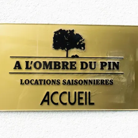 Appartement 1-4 Pers - Aeroport Cdg, Parc Expo, Villepinte - A L'ombre Du Pin 